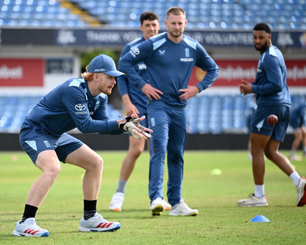 England vs Pakistan: El Dysfunctiono Test Series Preview