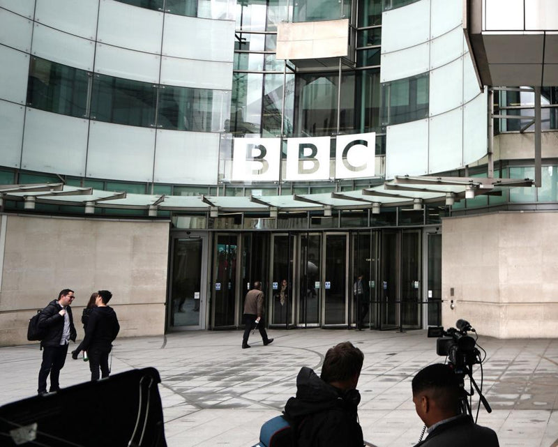 BBC News New Director Faces Challenge to Restore Authority