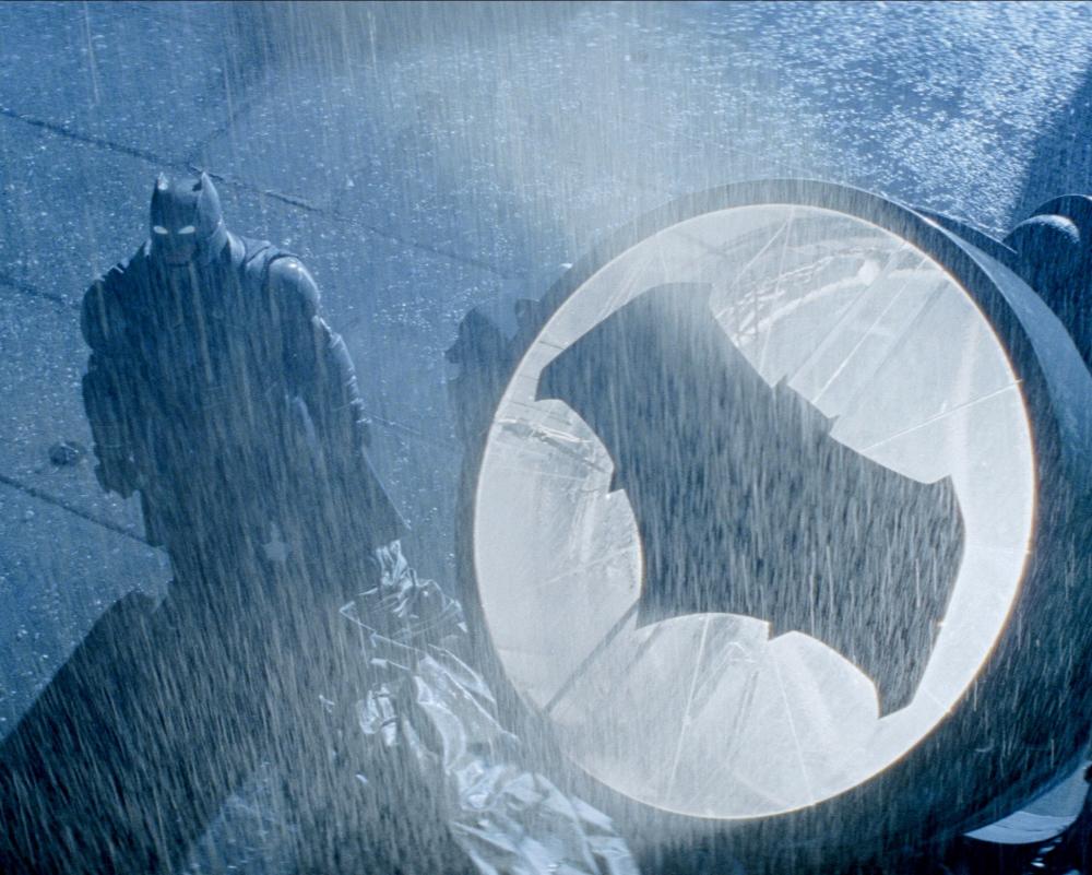 Zack Snyder's Batman Movie Ambitions: The Dark Knight Returns