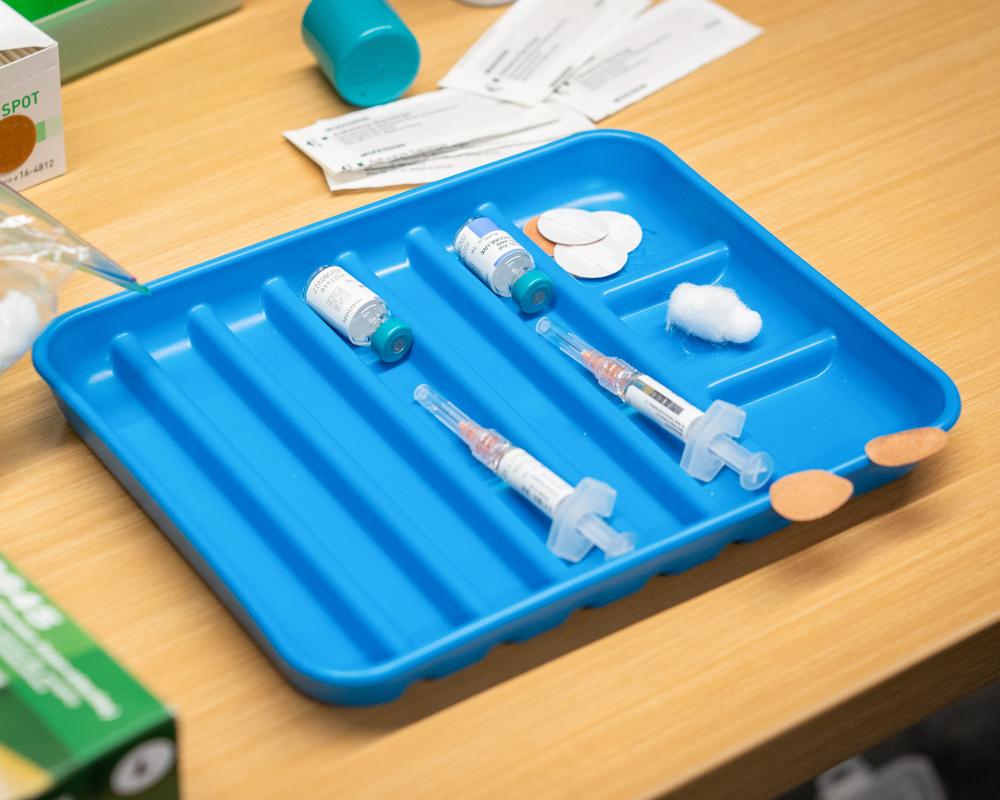 Pennsylvania Seeks CDC Emergency Aid for Measles Outbreak