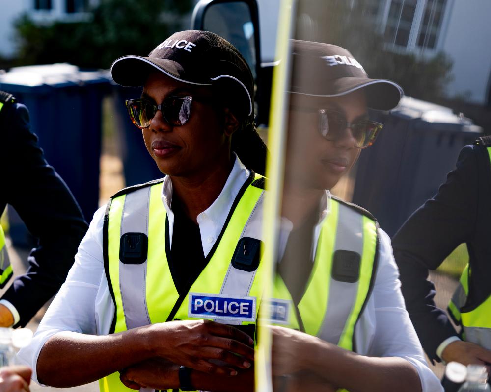 Kemi Badenoch's Weird Week: Tory Direction Under Fire