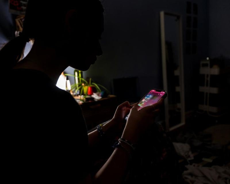 Teens Can Access Nudify Apps Despite Parental Controls