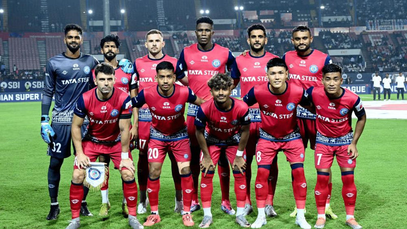 Jamshedpur FC Withdrawal Shakes Indian Football: ISL Chaos