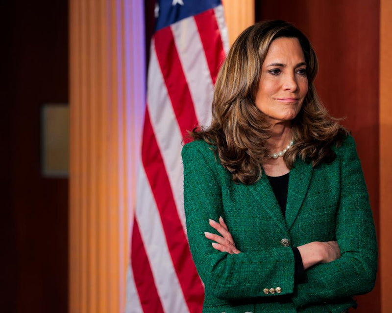 Republican Ad Criticizes Trump Immigration Policies Ahead of Midterms