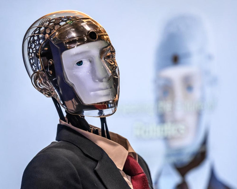 AI and the Uncanny Valley: The New Insecurity of Our Minds