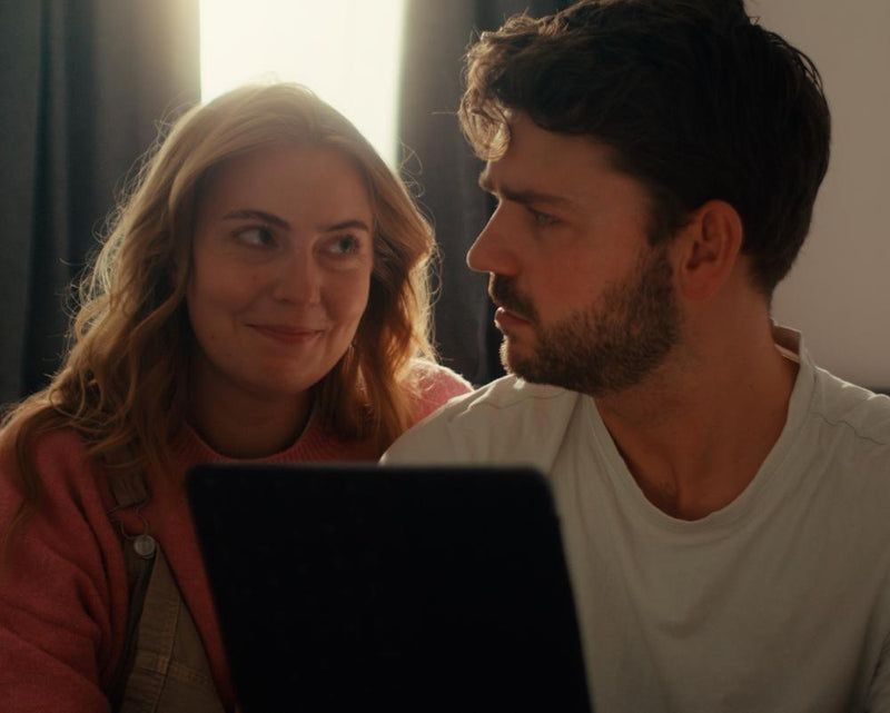 Premature Review: Sunny Charm Powers Surprise-Pregnancy Comedy