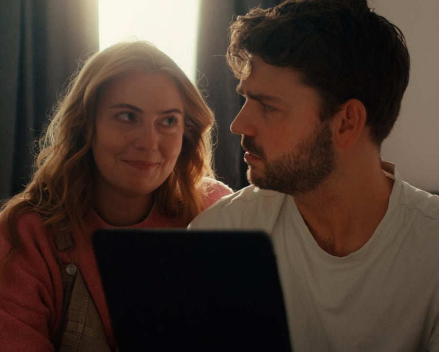 Premature Review: Sunny Charm Powers Surprise-Pregnancy Comedy