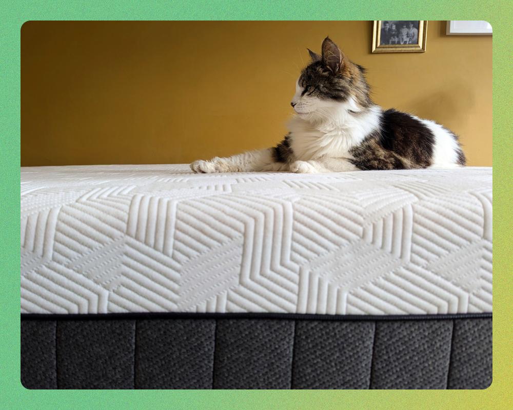 Best Mattresses in the UK: 18 Tested Picks for Better Sleep