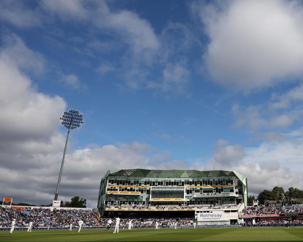 England vs Pakistan Test: Day Three Live Updates and Highlights