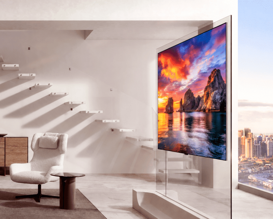 OLED TV Technology: How It Revolutionized Television Screens