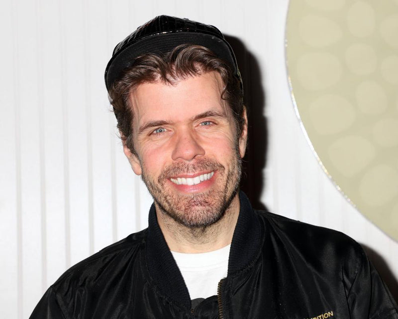 Perez Hilton Custody Battle: Mother Seeks Children's Safety
