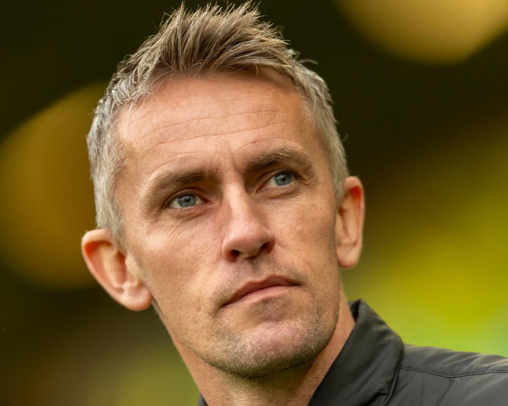 Kieran McKenna on Ipswich Exit and Future Plans
