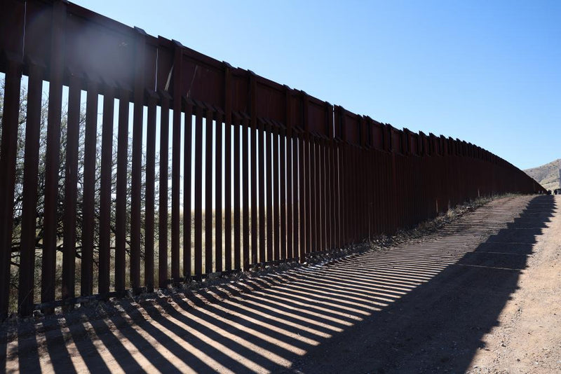 Migrant Deaths Rise as 19 Bodies Found Along Arizona Border