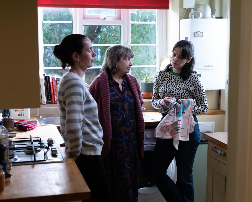 Tender Loving Care Review: Mike Leigh's Poignant Study of Love