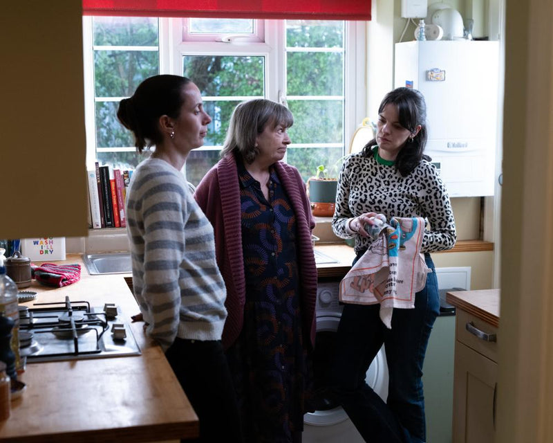 Tender Loving Care Review: Mike Leigh's Poignant Study of Love
