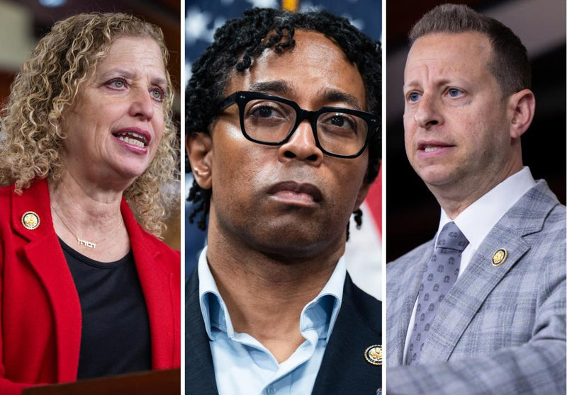Pro-Israel Democrats Secure Key House Foreign Affairs Roles