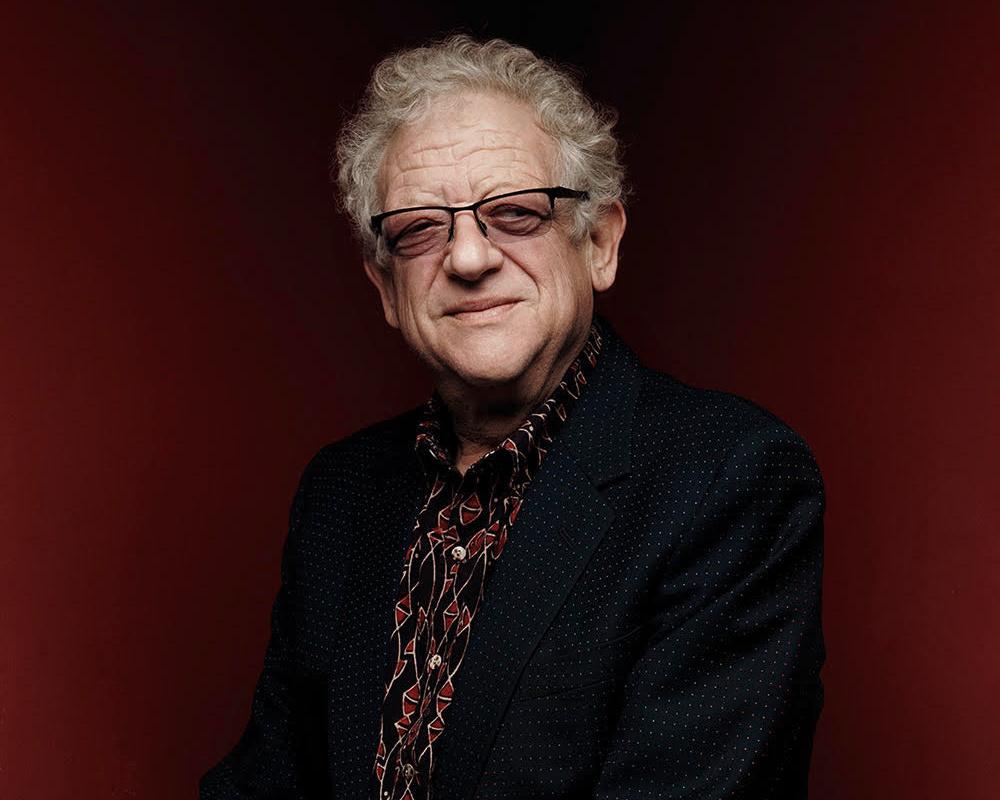 Jeremy Thomas, Legendary British Film Producer, Dies at 77