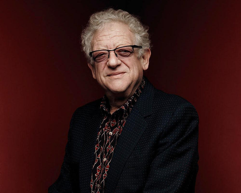 Jeremy Thomas, Legendary British Film Producer, Dies at 77
