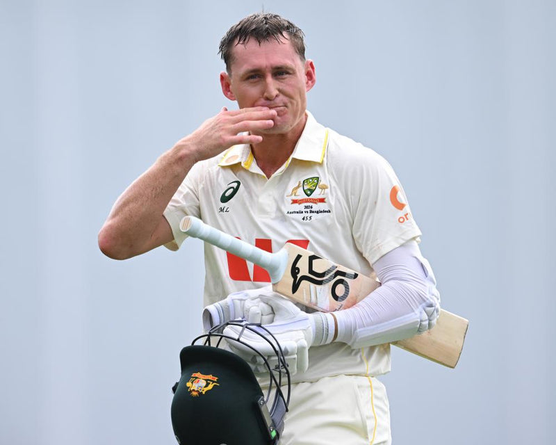 Labuschagne Axed from Australia ODI Squad, Test Future Uncertain