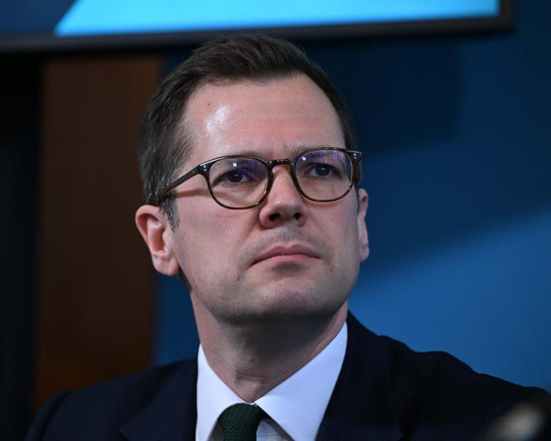 Reform UK £50bn Benefit Cuts Target Vulnerable Groups