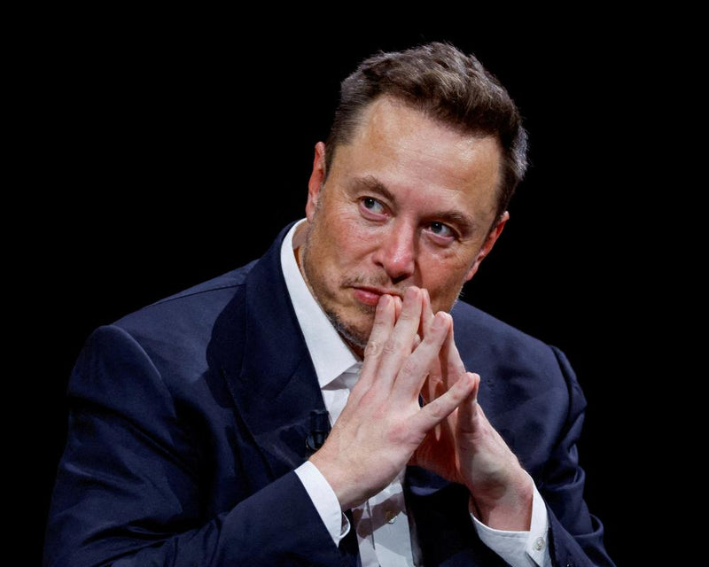 Elon Musk Attacks Filmmaker Alex Gibney Over Documentary