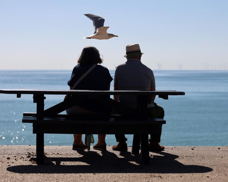 Pensioners Poorer as Burnham Scraps Triple Lock: What It Means