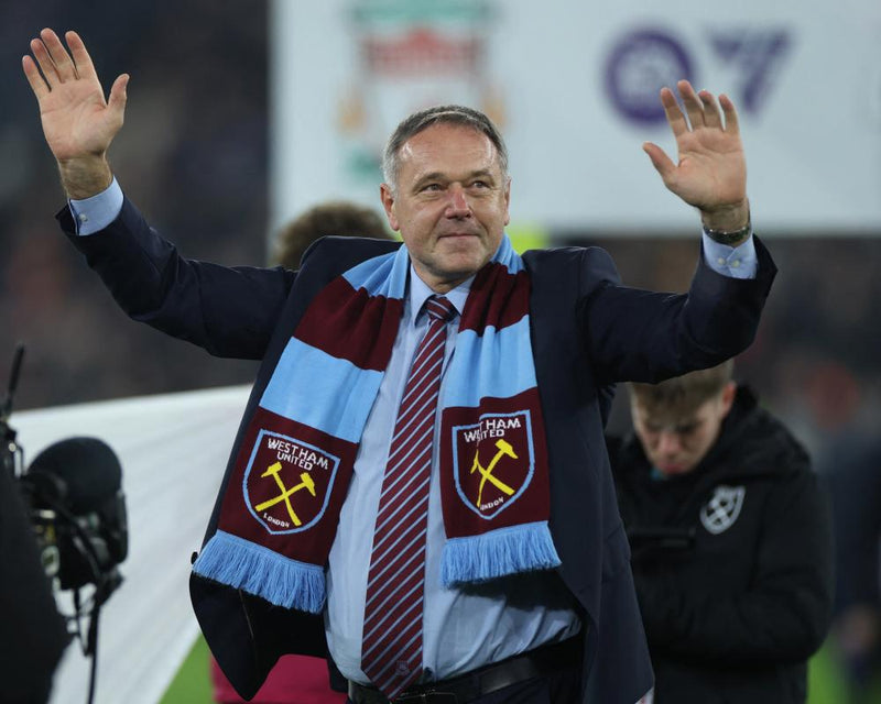 Ludek Miklosko: Remembering the West Ham and QPR Goalkeeper