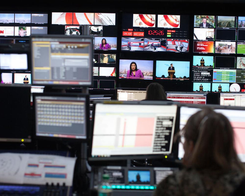 BBC News to Axe Education Editor Role in Cost-Cutting Move