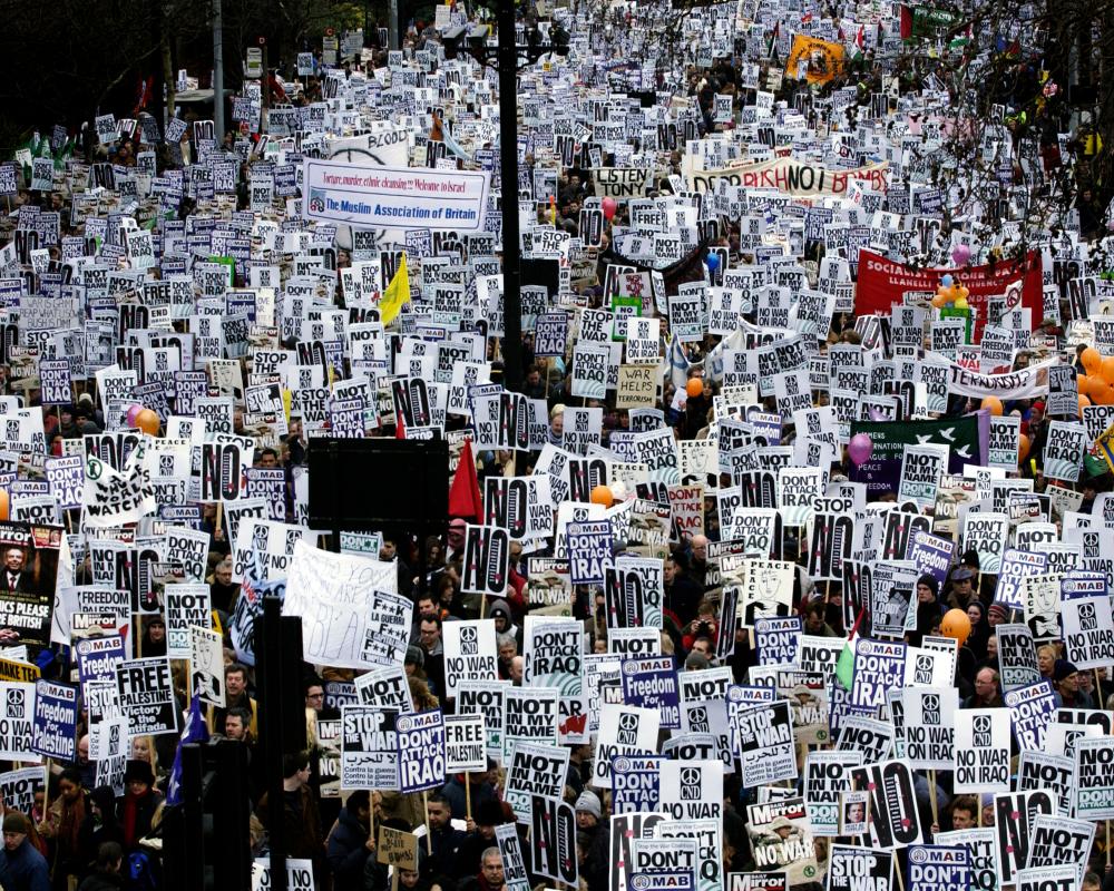 The Fall of the West by Owen Jones: A Bracing History of Global Order