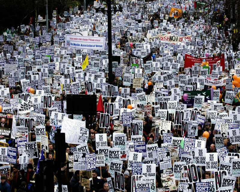 The Fall of the West by Owen Jones: A Bracing History of Global Order