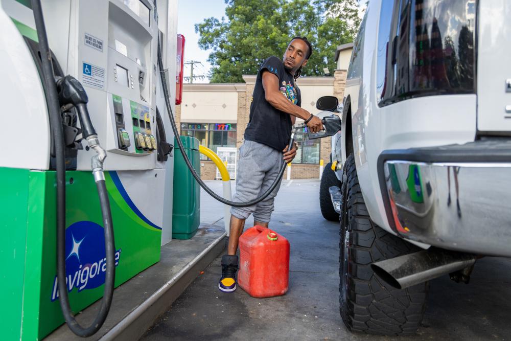 US Inflation Rate Cools to 3.4% in July: What It Means
