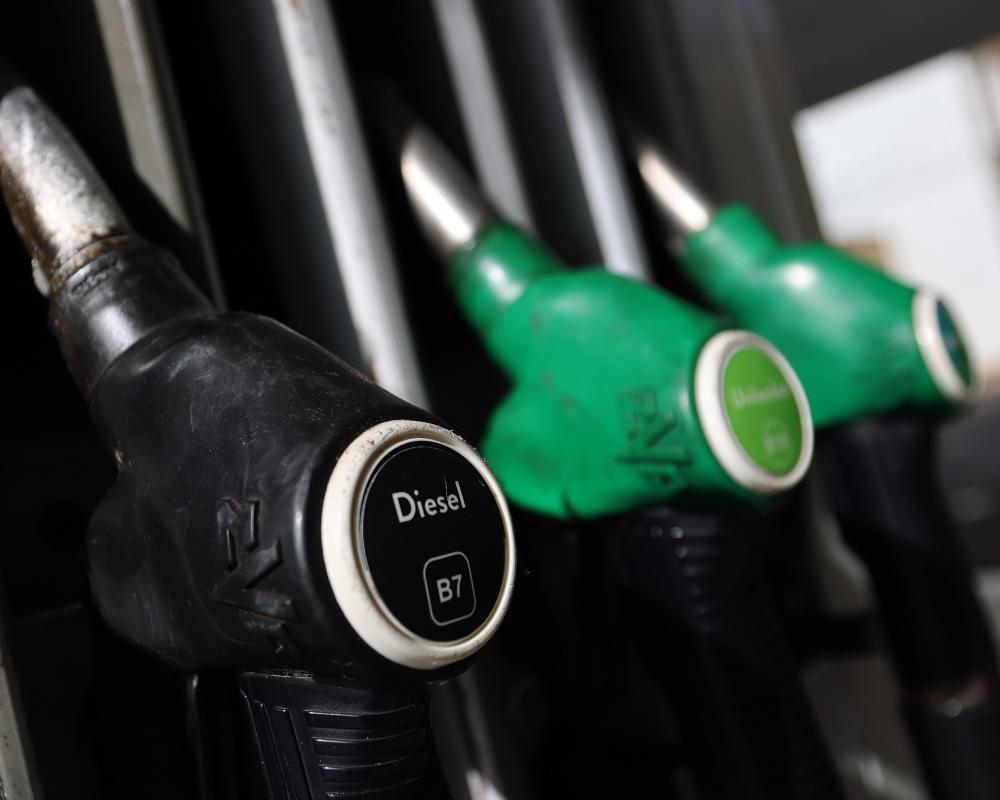 UK Emergency Diesel Stockpiles: Talks With European Allies