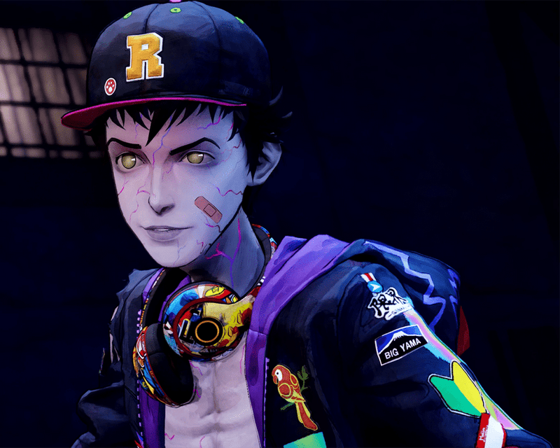 Stupid Never Dies: A Zombie Action RPG Where Love Conquers All