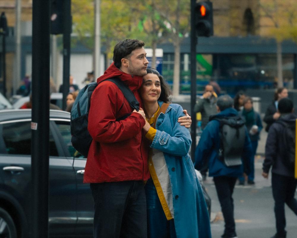 TV Tonight: Can a Flatshare Breakup Ever End Well