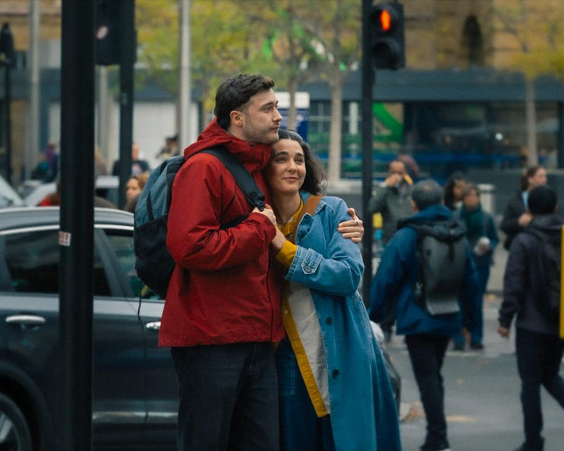 TV Tonight: Can a Flatshare Breakup Ever End Well