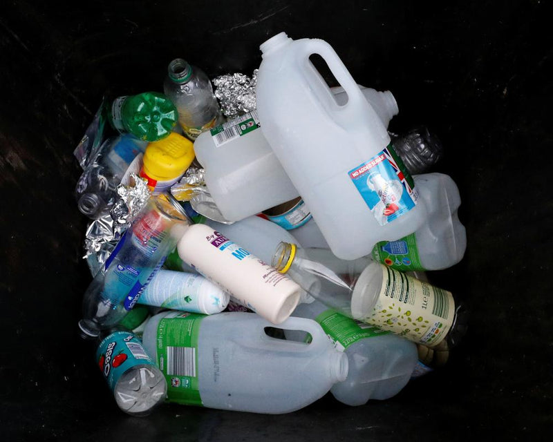 UK Plastic Waste Colonialism Pollutes Turkey’s Farming Heartland