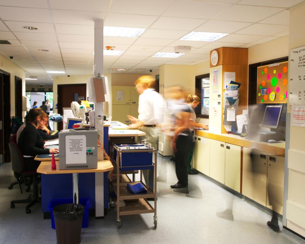 Reform UK Levy on Overseas Staff Threatens NHS and Schools
