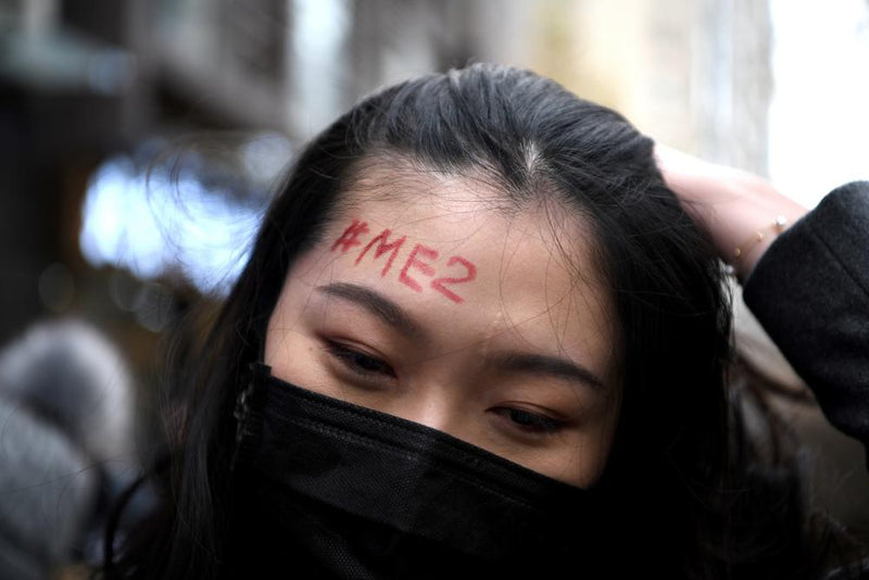 China's MeToo Movement: How It Has Changed After Five Years