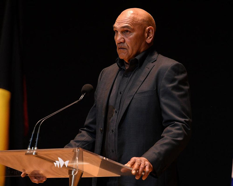 Tony Mundine Death: Australian Boxing Legend Dies at 75