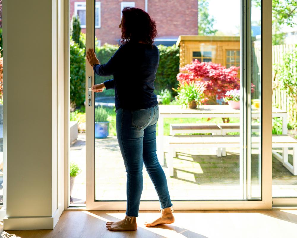 Heatwave Door Problems: Why Your Doors Stick in UK Heat