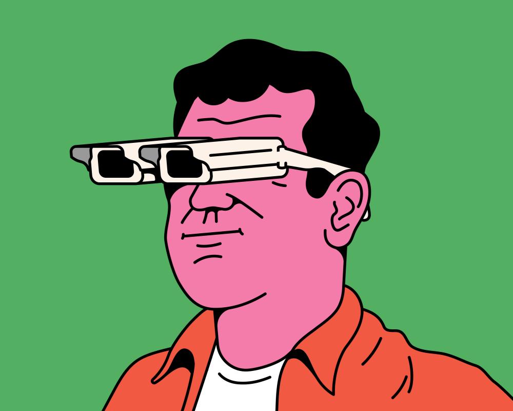 Smart Glasses: The Ultimate Tool for Celebrity Spotting