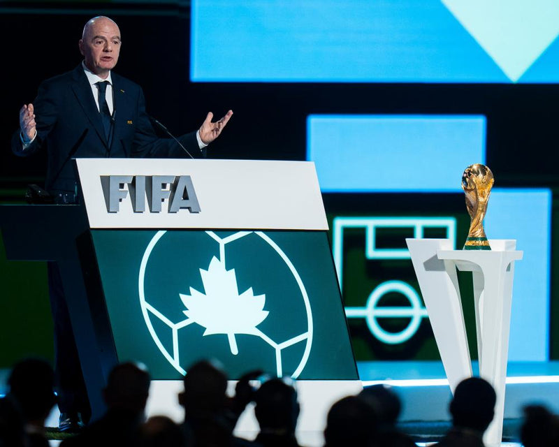 FIFA Leadership Crisis: Which Confederations Could Turn on