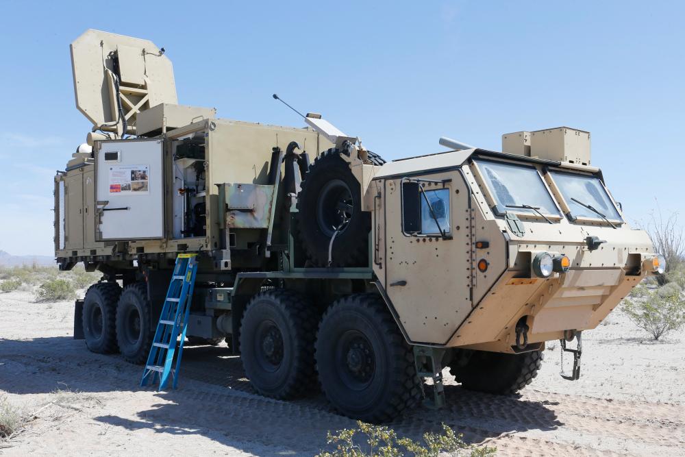 Hegseth Authorizes DHS to Test Heat Ray at US-Mexico Border