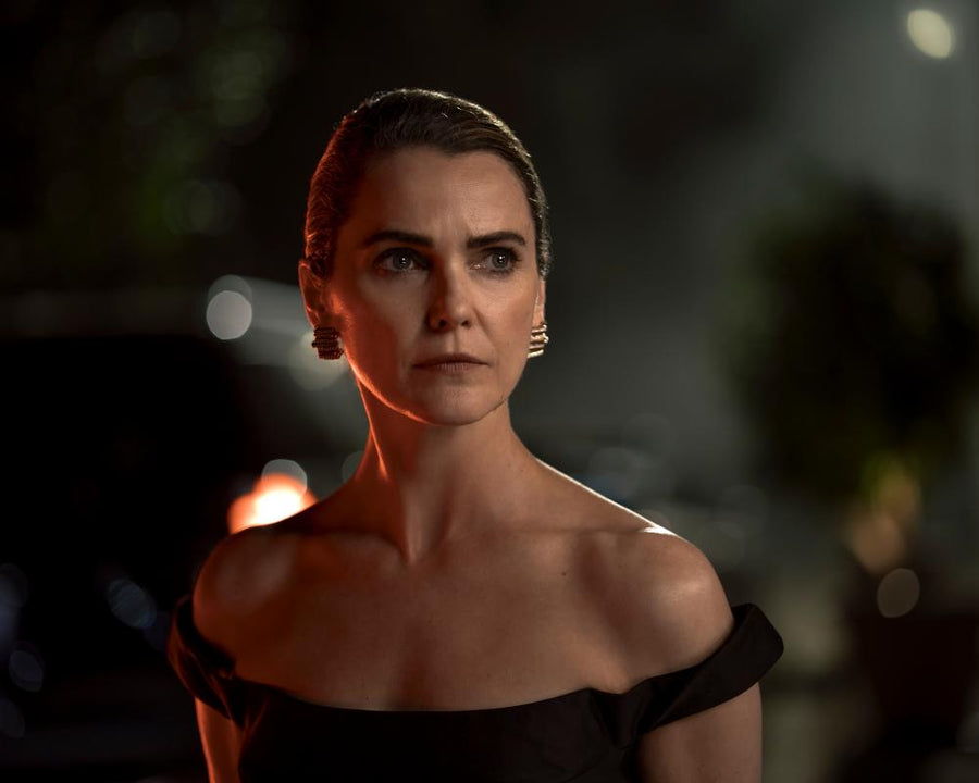 The Diplomat Season 4 Review: Exquisitely Stressful TV Drama
