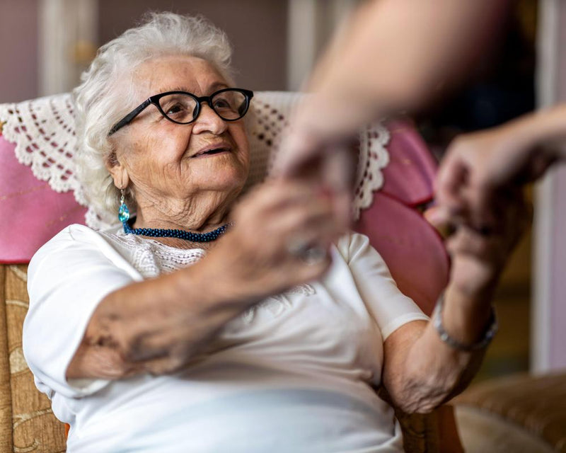 Carer's Allowance at 51p an Hour: The Real Cost of Unpaid Care