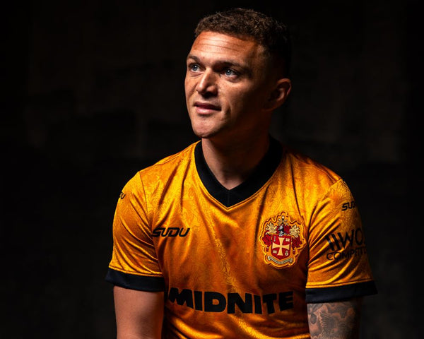 Kieran Trippier on Championship Relentlessness and Wolves Transition