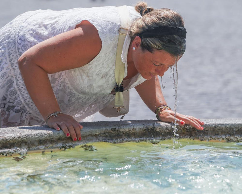 Europe Heatwaves Cause 35,000 Excess Deaths, Climate Alert