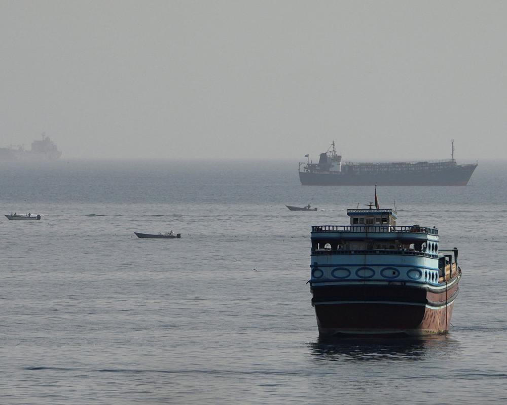 Trump Iran Talks and Hormuz Shipping Deal: Key Updates