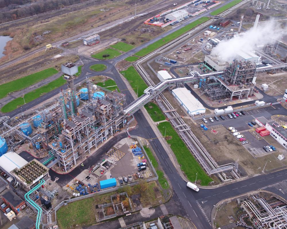 UK Plastic Manufacturer Faces Legal Action Over Toxic Benzene