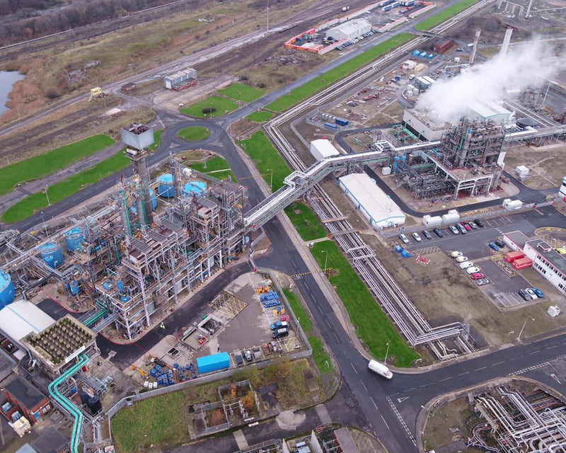 UK Plastic Manufacturer Faces Legal Action Over Toxic Benzene